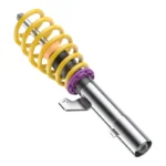 KW V2 Coilover Suspension