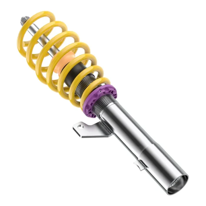 KW V2 Coilover Suspension