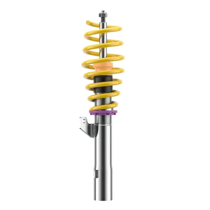 KW V2 Coilover Suspension