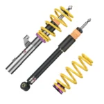 KW Coilover suspension V2 comfort