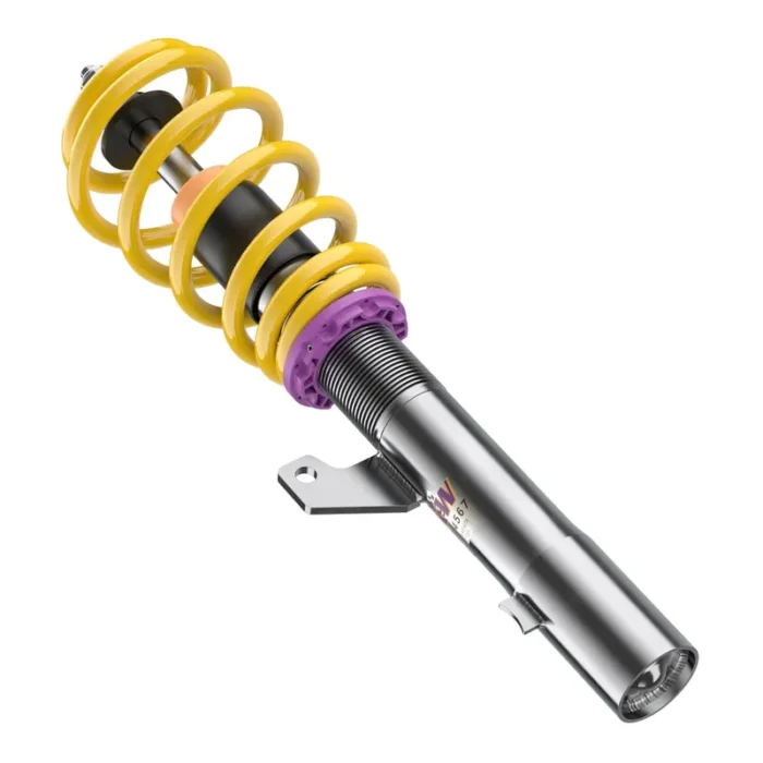 KW Coilover suspension V2 comfort