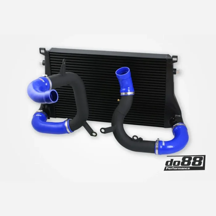 do88 BigPack Спортен Интеркулер за 1.8 и 2.0 TSI MQB