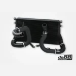 do88 BigPack Спортен Интеркулер за 1.8 и 2.0 TSI MQB