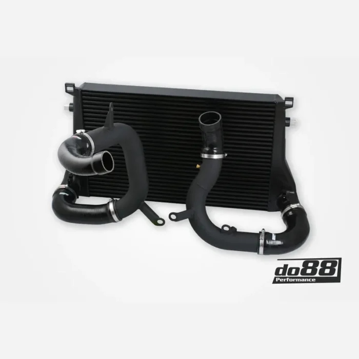 do88 BigPack Спортен Интеркулер за 1.8 и 2.0 TSI MQB