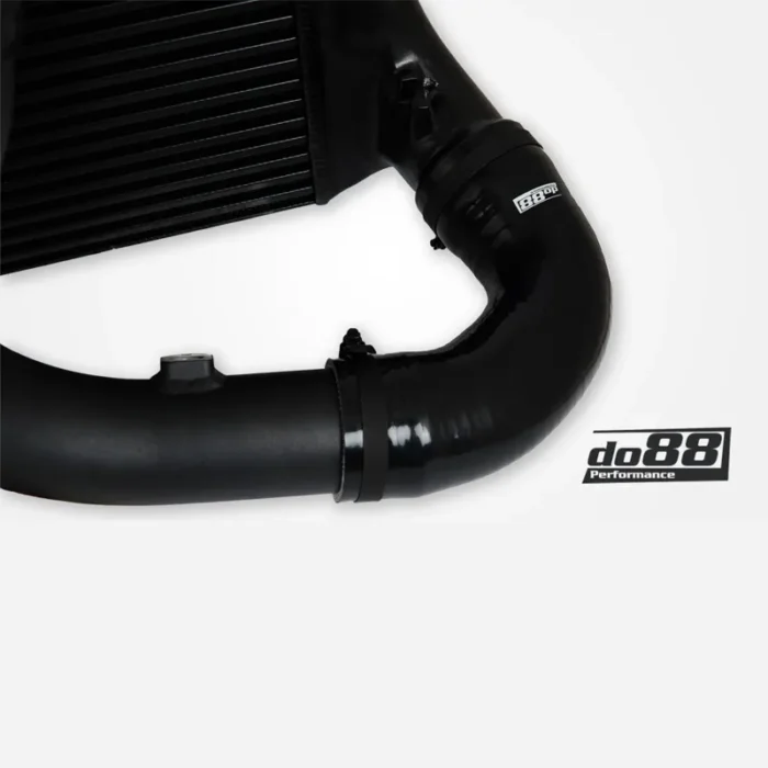 do88 BigPack Спортен Интеркулер за 1.8 и 2.0 TSI MQB