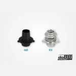 do88 комплект за премахване на турбо заглушител за 2.0 TSI EA888 Gen4