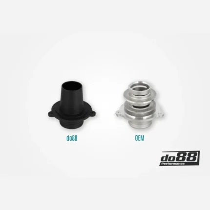 do88 комплект за премахване на турбо заглушител за 2.0 TSI EA888 Gen4