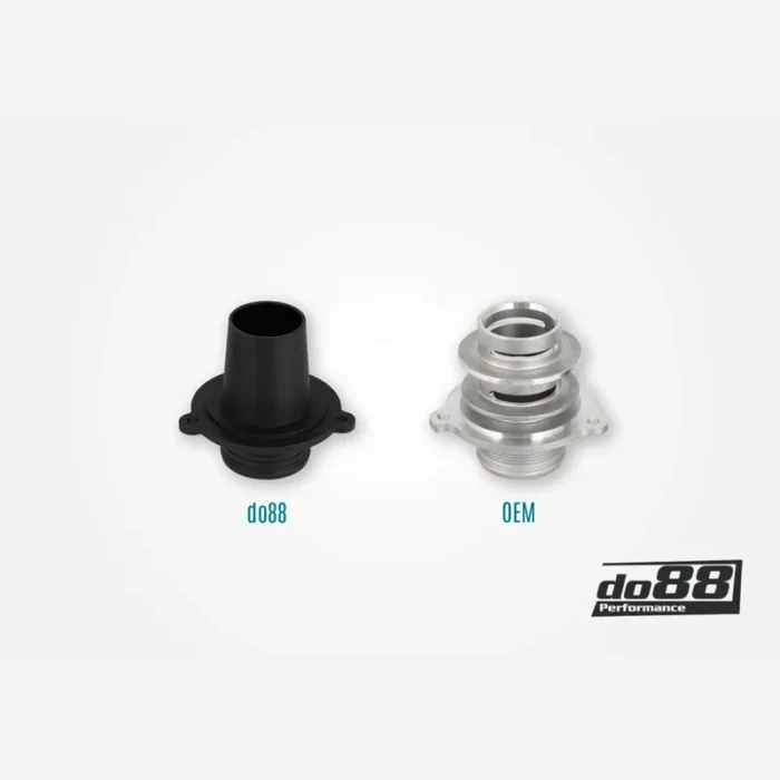 do88 комплект за премахване на турбо заглушител за 2.0 TSI EA888 Gen4