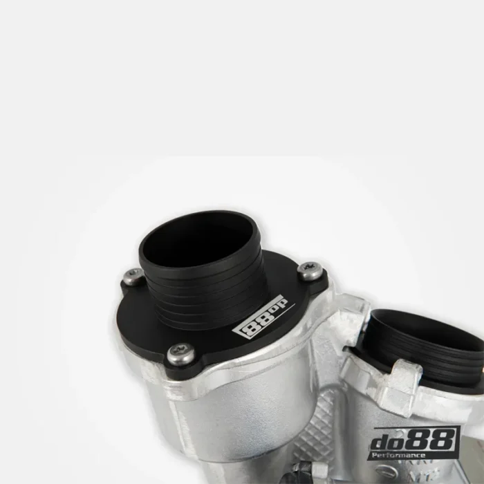 do88 комплект за премахване на турбо заглушител за 2.0 TSI EA888 Gen4