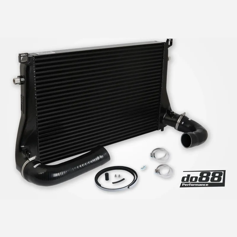 do88 Спортен интеркулер за 1.8 & 2.0 TSI EA888 Gen3