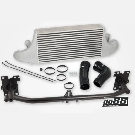 do88 MERA Интеркулер за Audi RS3 8V 8Y