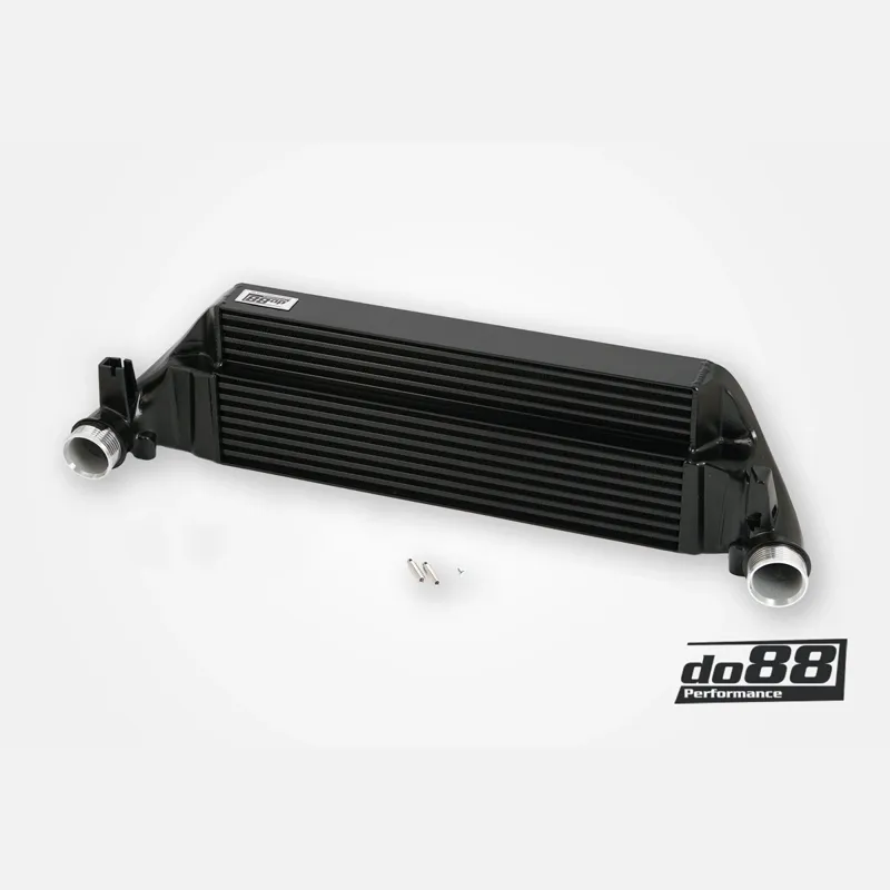 do88 Интеркулер VW Polo GTI и Audi A1 EA888