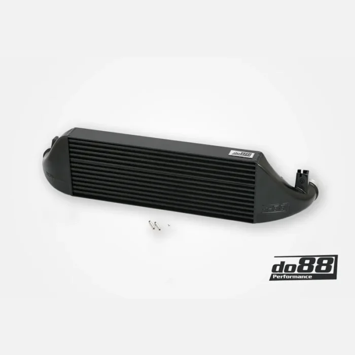 do88 Интеркулер VW Polo GTI AW и Audi A1 40TFSI GB EA888