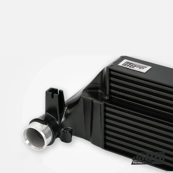 do88 Интеркулер VW Polo GTI AW и Audi A1 40TFSI GB EA888