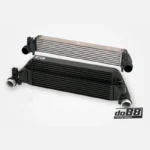 do88 Интеркулер VW Polo GTI AW и Audi A1 40TFSI GB EA888