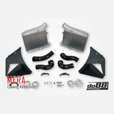 do88 Интеркулер MERA Audi RS6 RS7 8C