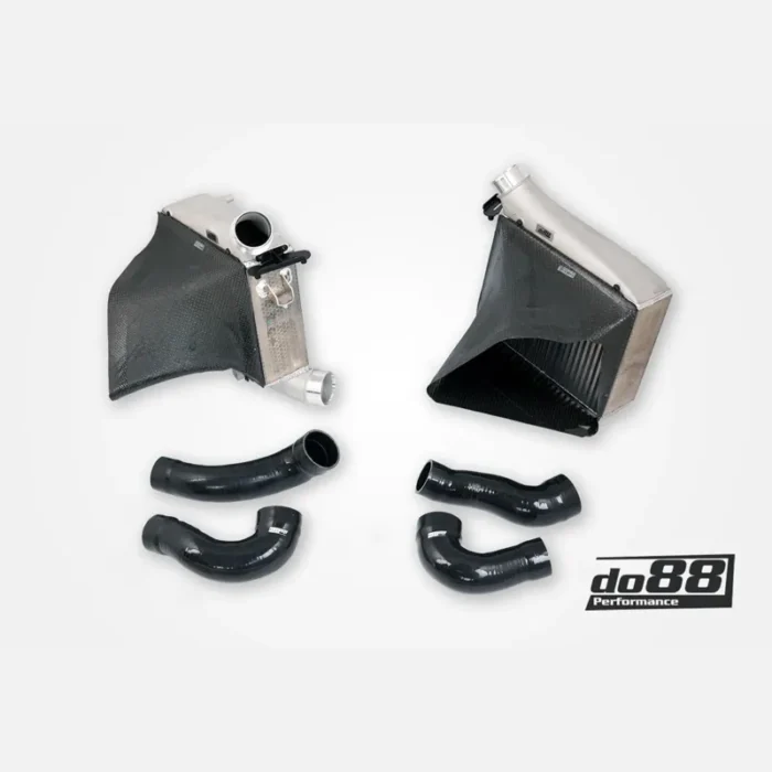 do88 Интеркулер MERA Audi RS6 RS7 8C