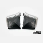 do88 Интеркулер MERA Audi RS6 RS7 8C
