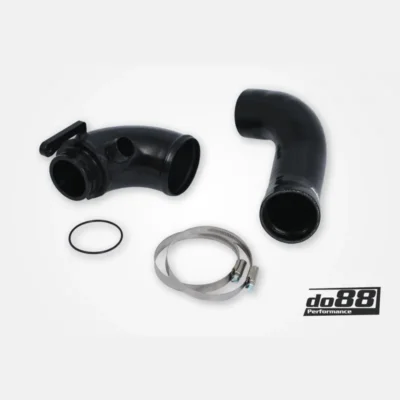 do88 Турбо входяща тръба 1.8 и 2.0 TSI EA888 Gen3 OEM Airbox