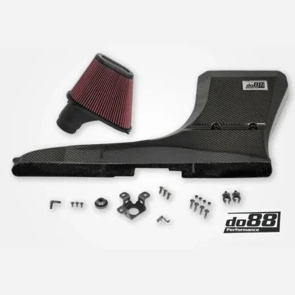 do88 V2 Карбонова Всмукателна система за EA888 Gen.3 и Gen.4