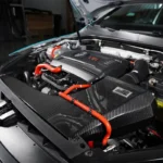 do88 V2 Карбонова Всмукателна система за EA888 Gen.3 и Gen.4