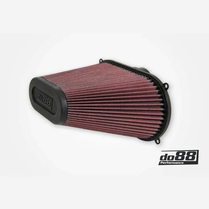 do88 V2 Карбонова Всмукателна система за EA888 Gen.3 и Gen.4