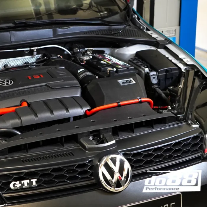 do88 V2 Всмукателна система за EA888 Gen.3 и Gen.4