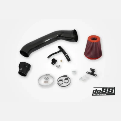 do88 BeastFlow Oтворена Всмукателна Система за Audi RS3