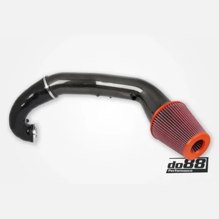 do88 BeastFlow Oтворена Всмукателна Система за Audi RS3