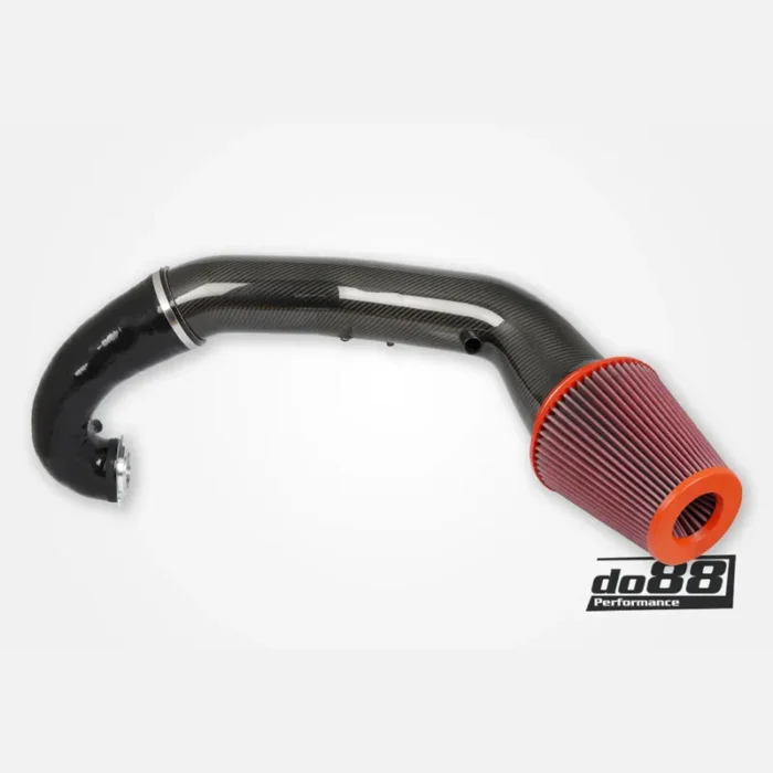 do88 BeastFlow Oтворена Всмукателна Система за Audi RS3