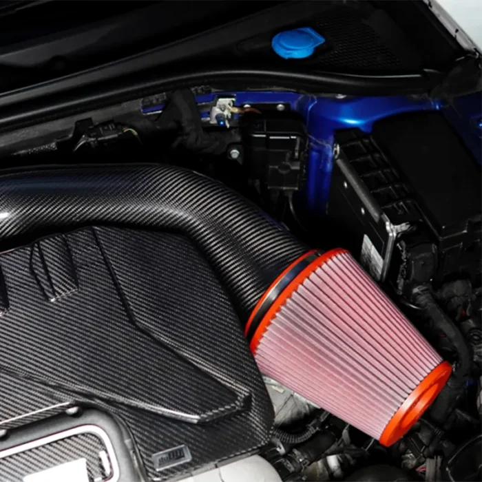 do88 BeastFlow Oтворена Всмукателна Система за Audi RS3