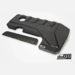 do88 Карбоново покритие за двигател и всмукателен колектор Audi RS3