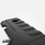 do88 Карбоново покритие за двигател и всмукателен колектор Audi RS3