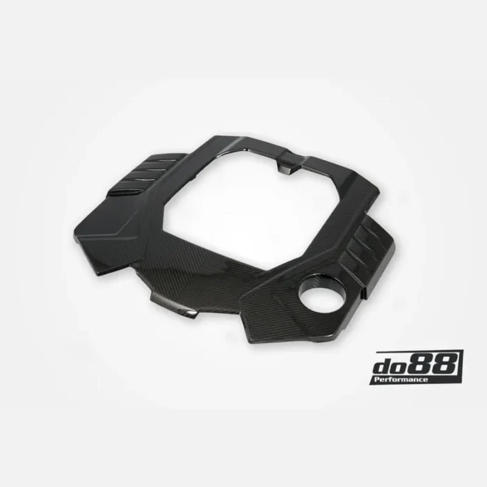 do88 Карбонов капак за двигател Audi RS6 RS7 C8