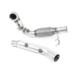 Milltek Downpipe Decat