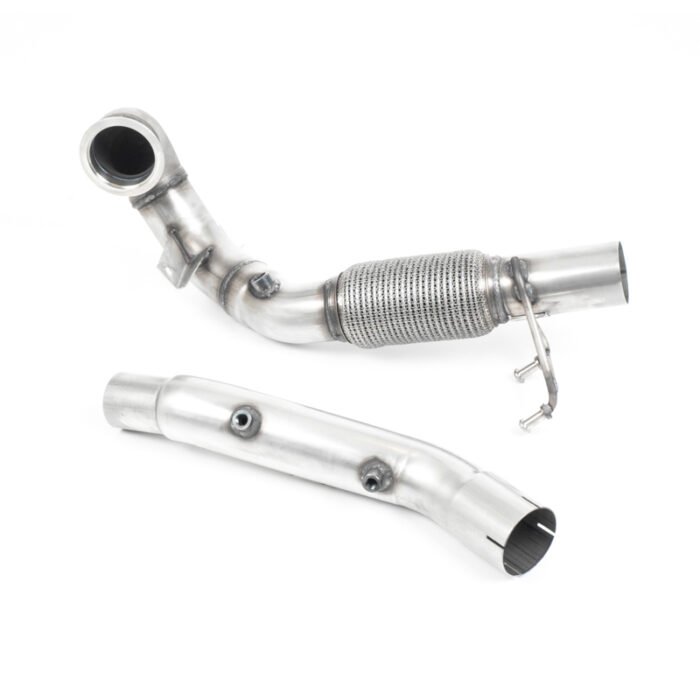Milltek Downpipe Decat