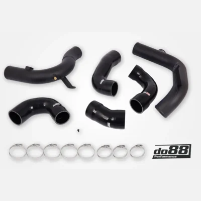 do88 Тръби за турбо налягане 1.8 и 2.0 TSI EA888 Gen3 MQB