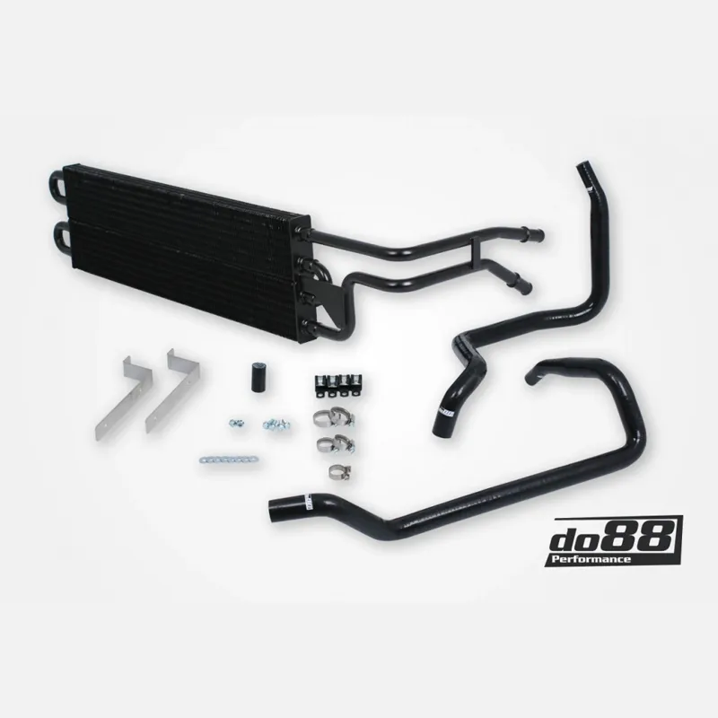 do88 Допълнителен DSG радиатор за VW Golf MK7 GTI