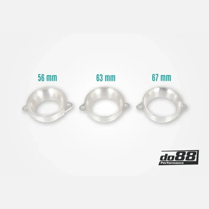 do88 Всмукателен маркуч за Audi RS3