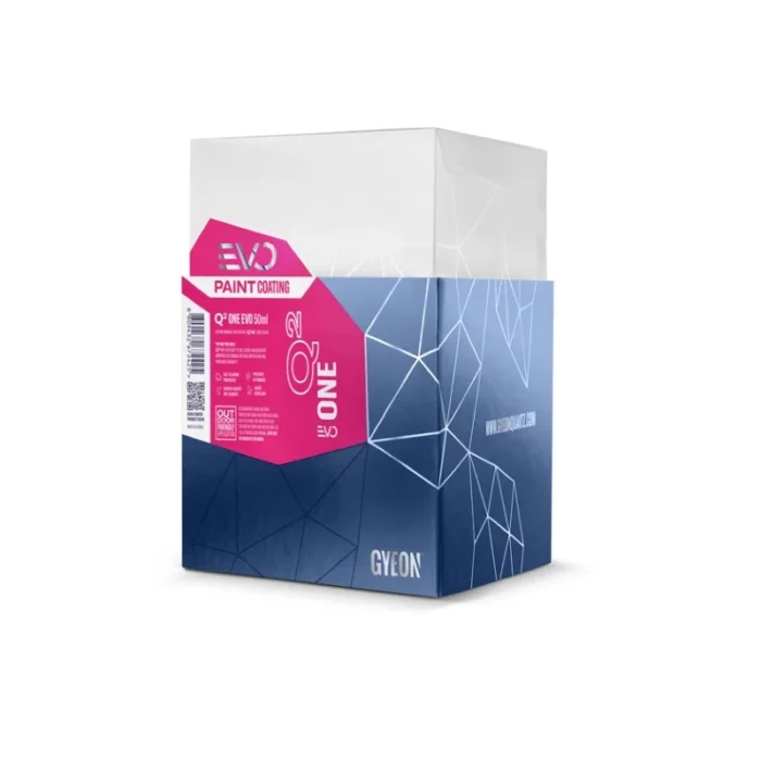 GYEON Q2 One EVO