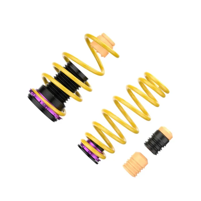 KW Lowering Sport Springs - KW Понижаващи Спортни Пружини