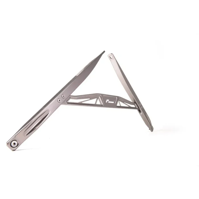 RacingLine Предна разпънка за шаси Audi B9