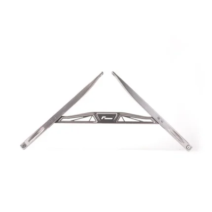 RacingLine Предна разпънка за шаси Audi B9 - AUDI B9 FRONT BODY CHASSIS BRACE