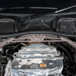 RacingLine Предна разпънка за шаси Audi B9