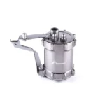 RacingLine Система за управление на маслото и маслоуловител за Audi 3.0 TFSI