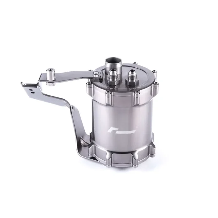 RacingLine Система за управление на маслото и маслоуловител за Audi 3.0 TFSI