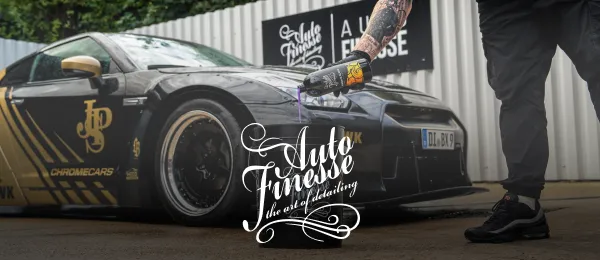 AUTO FINESSE