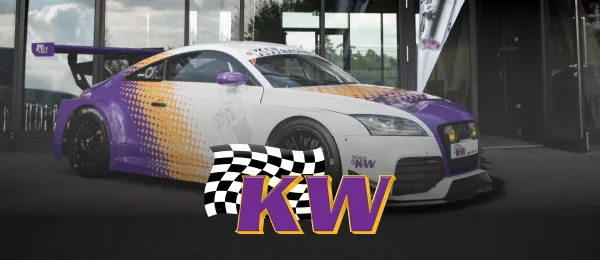 KW SUSPENSION