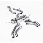 Milltek Изпускателна Система за Audi RSQ3 Race System