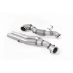 Milltek Downpipe SSXAU817